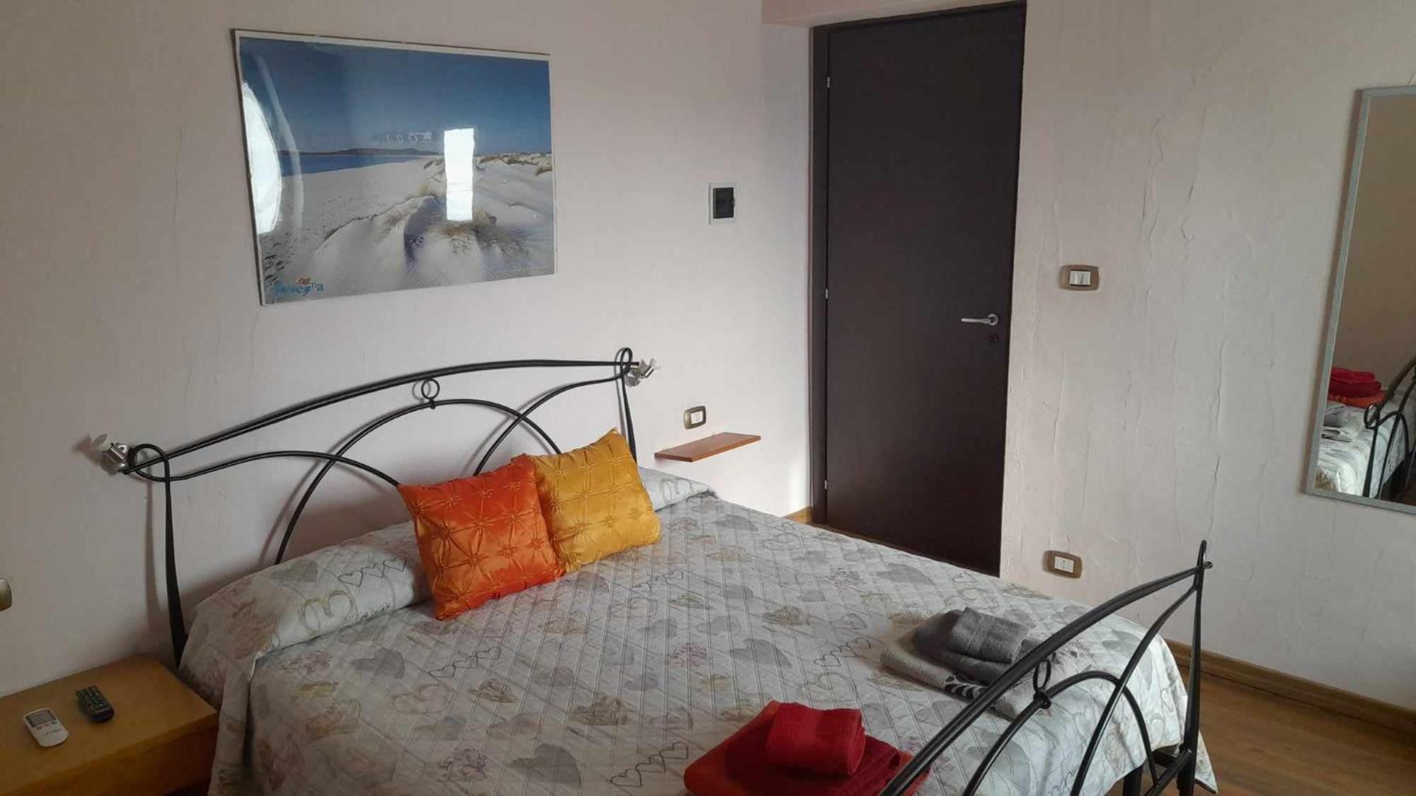 B&B Gli Archi Sinnai Екстер'єр фото