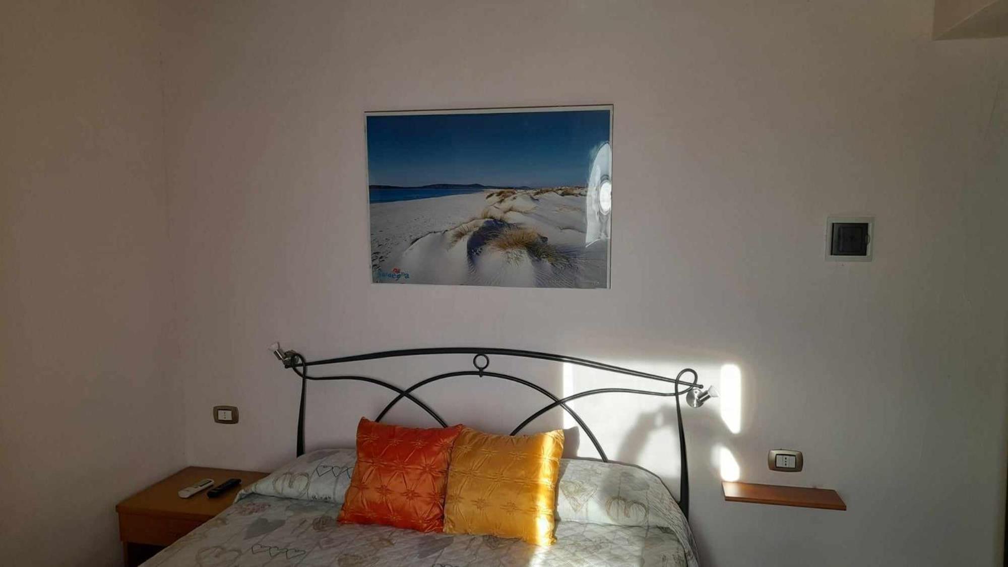 B&B Gli Archi Sinnai Екстер'єр фото