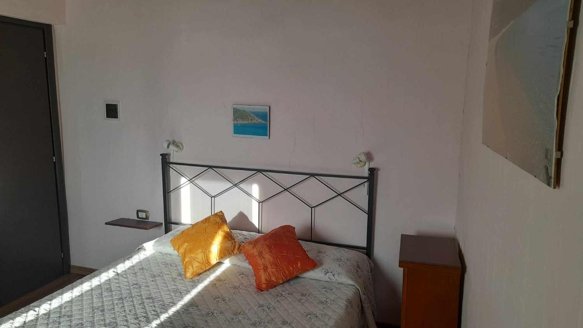 B&B Gli Archi Sinnai Екстер'єр фото